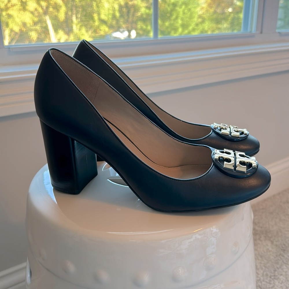 Tory Burch Heels